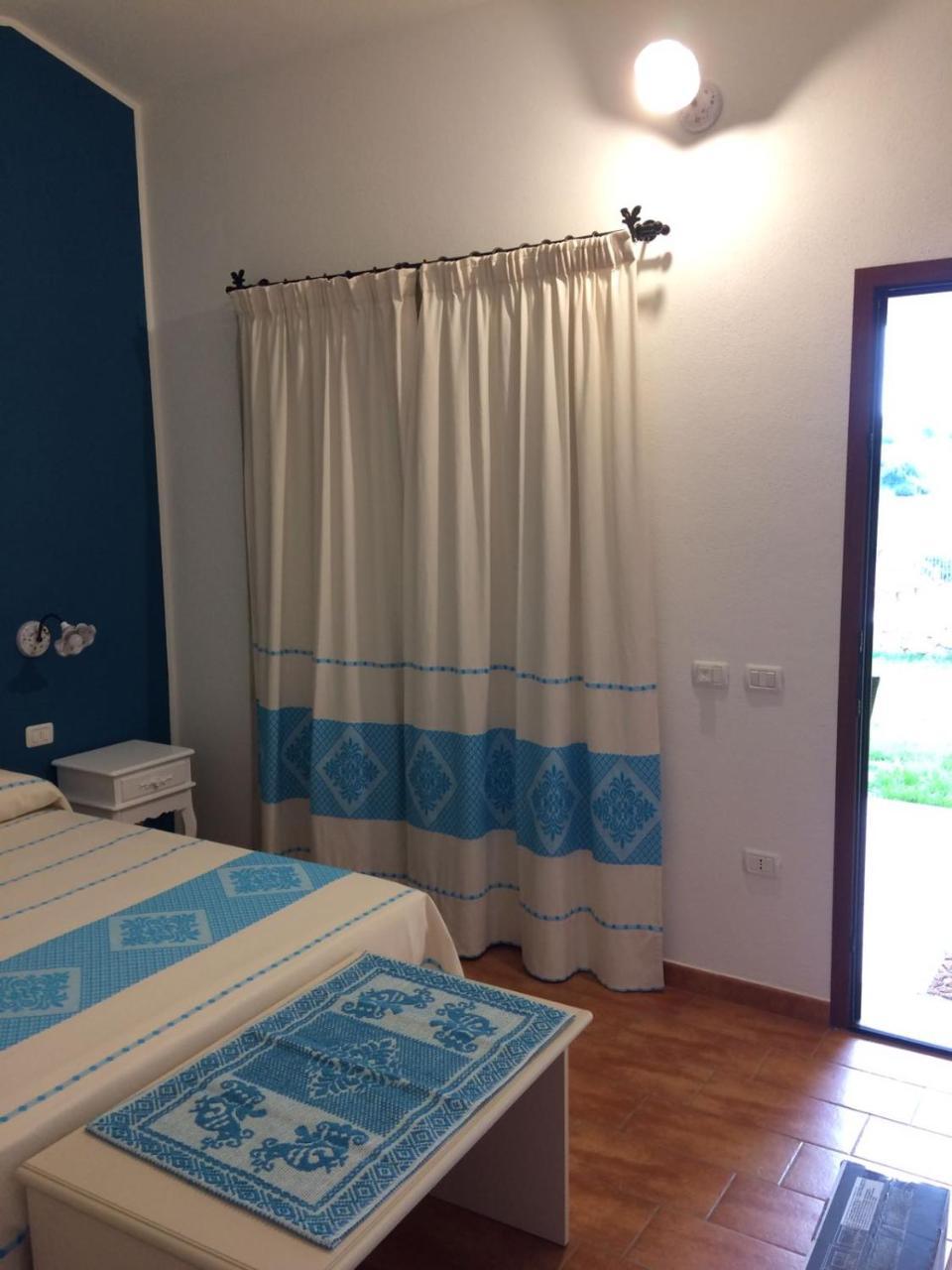 Oasi Muru Idda Budoni Exterior foto